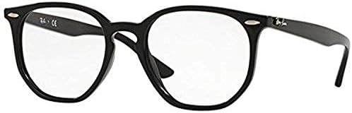 Ray-BanRx7151 Hexagonal Prescription Eyeglass Frames