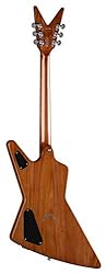Dean Guitars 6 String Z 79 Electric