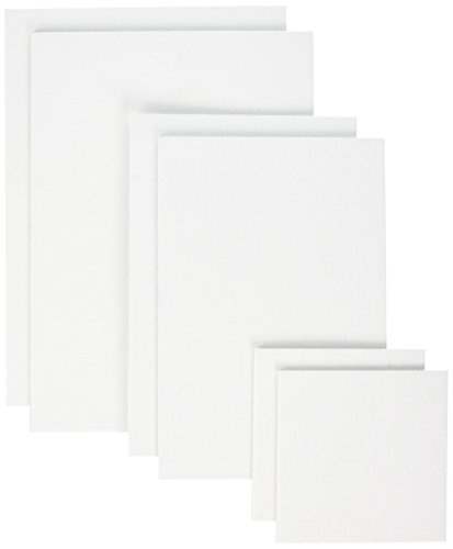 Ranger MDA48701 Dina Wakley Media Board Mixed Pack