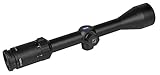 Zeiss Terra 3X Riflescope with Hunting Turrets Plex Reticle (3-9 x 42mm)