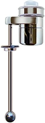 One2tap Flow Control Aerator Chrome