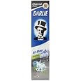 Darlie Charcoal Clean Fluoride Toothpaste whitening,Net wt 5.64 Ounce or 160 Gram.