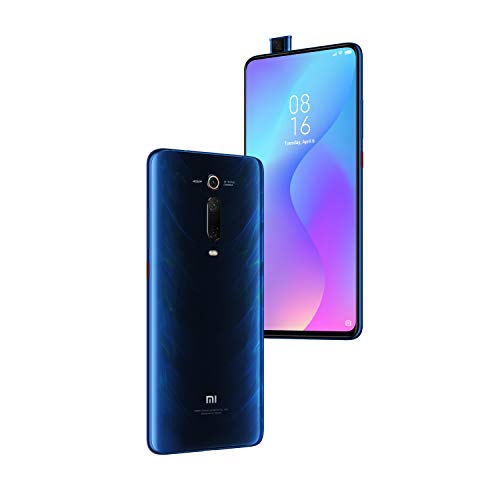 Xiaomi Mi 9T – Smartphone con pantalla AMOLED full-screen de 6,39\