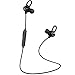 Mpow Bluetooth Headphones Wireless Running Earbuds, Lightweight, Secure-Fit, Stereo In-Ear Earphones w/ Mic, Remote & Carrying Case