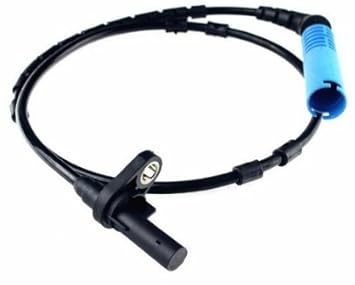 NEW REAR ABS WHEEL SPEED SENSOR LEFT / RIGHT AXLE 34523405907