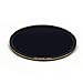 LENSKINS 82mm ND 1000 Filter, 10 Stop Neutral Density Filter for Camera Lenses, 30-Layer Multi-Resistant Coated, German Optics Glass, Weather-Seal ND Filter with Lens Cloth