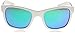 Julbo Kid's Reach L Sunglasses, Shiny White, Spectron 3+ Lens, 10-15 Years