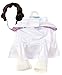Rubies Costume Star Wars Collection Pet Costume, Princess Leia, Small