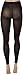 Wolford Velvet 66 Legging Black Large