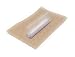 Glass Shelf Label Holders 2 7/8
