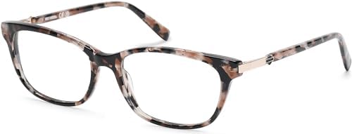 NWT Harley Davidson HD9024-009 Eyeglasses NEW Harley Davidson HD9024-009 Eyeglasses 59mm 100  main image 3