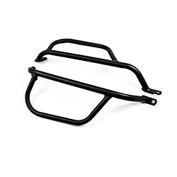 COPART Highway Side Crashbars Protectors for