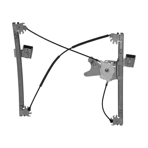 Magneti 350103126600 Manivelas para Ventanillas