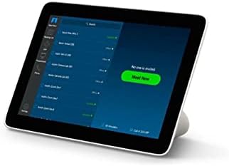 Poly - TC8 Touch Controller (Plantronics) - 8 High Resolution Touch ...