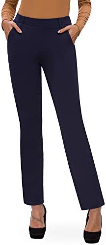 yoga work pants skinny