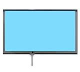 YTTL New Touch Screen Repair Replacement Part For Wii U Gamepad+FREE GIFT