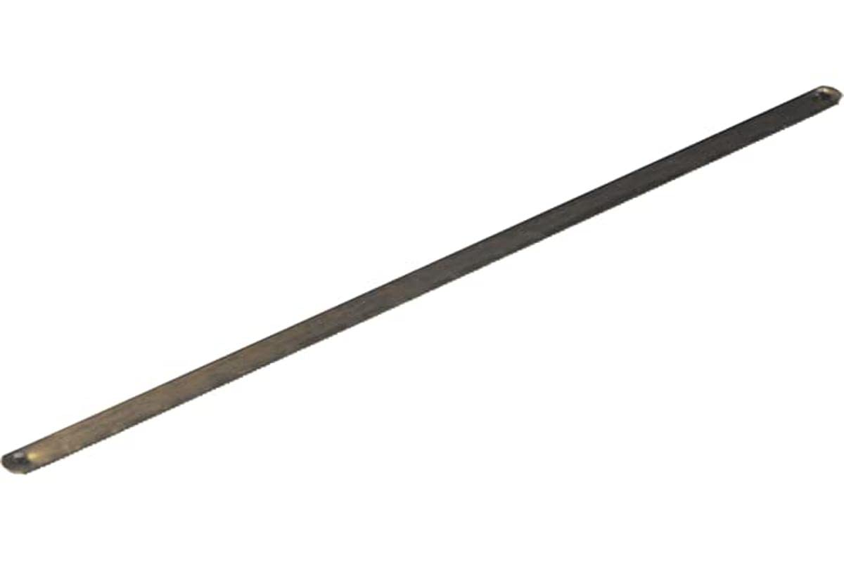 Stanley Junior Blades (Card of 5) 3 15 905