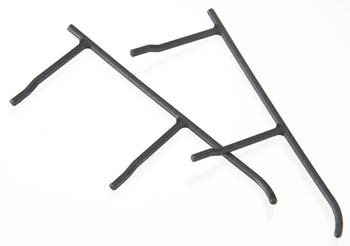 Helimax Landing Gear Skids Left & Right Axe CX Micro (2)