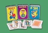 MINI PLAYING CARDS (1 DOZEN) - BULK