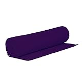 Viper Tool Storage VLINERPU 18-Inch x 12-Feet Purple Drawer Liner