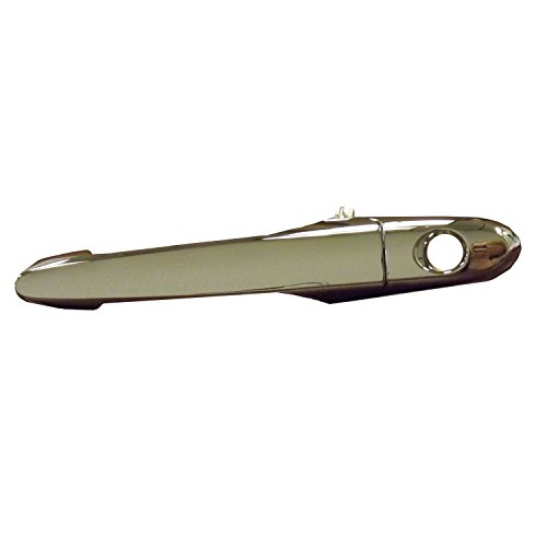 Compare Price To 2007 Buick Lacrosse Door Handle