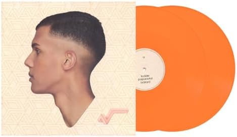 Amazon.com: Liam Payne - Sunshine Single Orange Signed Insert: CDs