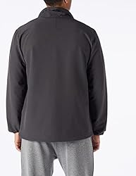 Jack Wolfskin Standard Crestview Jacket