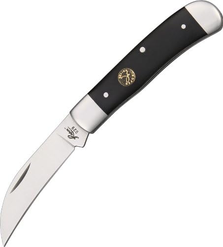 Roper Knives Swayback Jack Folding Knife