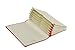 Moleskine Classic Memo Pockets, Pocket, Red, Hard Cover (3.5 x 5.5) (Classic Notebooks)