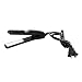 Mokingtop Mini Travel Woman Ceramic Portable Ceramic Hair Straightener