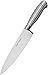 Utopia Kitchen 8-Inch Multipurpose Stainless Steel Chef Knife