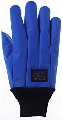 Cryo-Gloves WRL Cryogenic Gloves, Wrist Length, Large