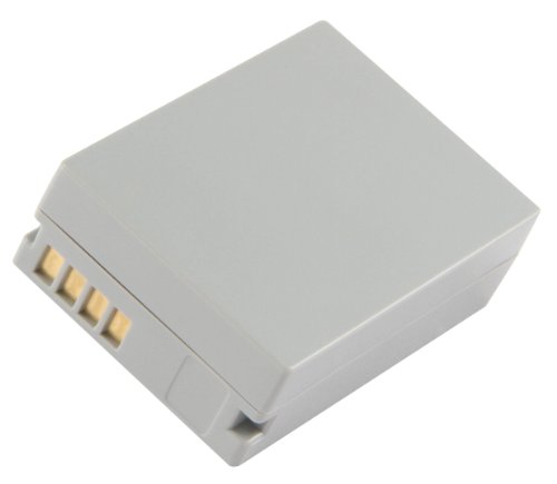 STK's Canon NB-10L Battery - 1200mAh for Canon Powershot SX50 HS, SX40 HS, G15, Canon G1X, G1 X STK's Canon NB-10L Battery - 1200mAh for Canon Powershot SX50 HS, SX40 HS, G15, Canon G1X, G1 X