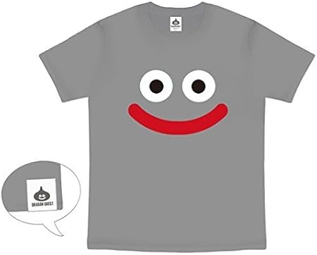 Amazon ドラクエ 10 30周年 お祝い 宝箱 特典 メタスラ Tシャツ アイドル 芸能人グッズ 通販