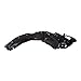 CarPartsDepot Driver Left Side Front Fender Inner Liner Splash Shield LH Compatible With 2011-2013 Toyota Corolla 378-44550-11 TO1248162 5387602370