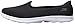 Skechers Performance Women's Go Step Elated Walking Shoe,Black/White,8.5 M US
