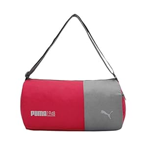 Puma Unisex Gym Bag IND I