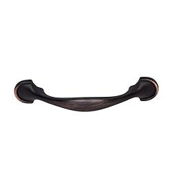 Amazon Basics Rounded Foot Cabinet