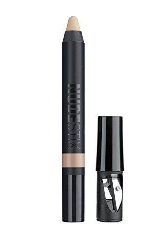 Nudestix Magnetic Eye Color, shade=Moon