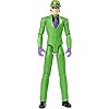 DC-Comics-Batman-12-inch-The-Riddler-Action-Figure-for-Kids-Aged-3-and-up Batman 12-inch The Riddler Action Figure, for Kids Aged 3 and up