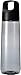 KOR Aura BPA Free Water Bottle, 500ml, Birch Grey
