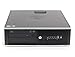 HP Elite 8300 Business Desktop, Intel Quad Core i7 3770 3.4Ghz, 32GB DDR3 RAM, 2TB Hard Drive, DVDRW, Windows 10 Home (Renewed)thumb 2