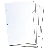 Ezmount Tabbed Mini Stamp Storage Panels 4/Pkg-8.25