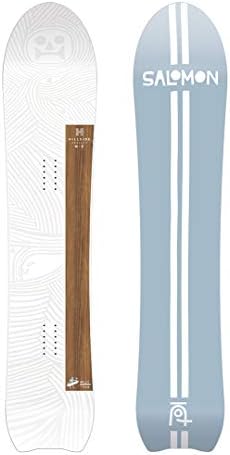 Salomon Hps 激安卸販売新品 X Asmo スノーボード メンズ