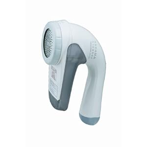 TESCOM 毛玉クリーナー KD778-H グレー