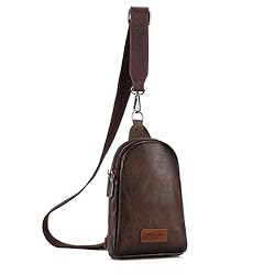 Wrangler Crossbody Sling Bags for Women Cross Body