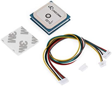 Beitian BN-880 GLONASS Flight Control Dual GPS Module with Cable for APM PIX4