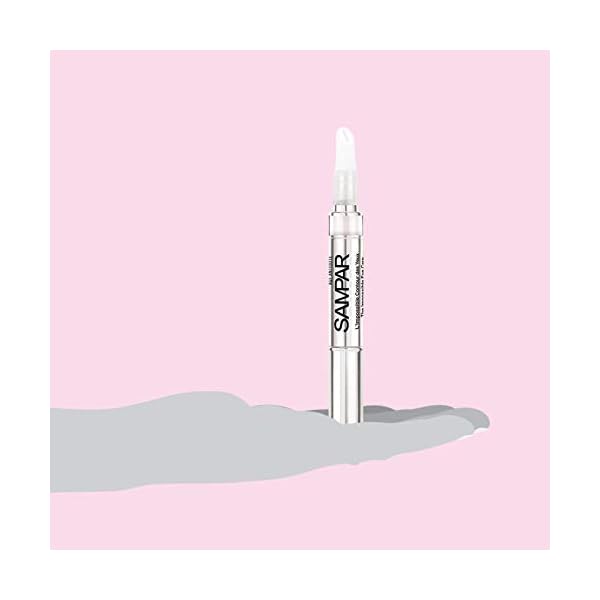 Sampar-Age-Antidote-The-Impossible-Eye-Care-Anti-Aging-Eye-Care-for-Wrinkles-Eye-Bags-and-Dark-Circles-with-Encapsulated-Vitamin-C-and-Hyaluronic-Acid-48ml Sampar Age Antidote - The Impossible Eye Care - Anti Aging Eye Care for Wrinkles, Eye Bags and Dark Circles with…