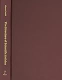 The Structure of Scientific Articles : Applications to Citation Indexing and Summarization, Teufel, Simone, 1575865556
