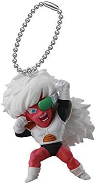 Amazon ドラゴンボール超 Udm アルティメットディフォルメマスコット バースト33 4 ジース 単品 フィギュア ドール 通販